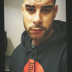 Meet your Posher, Luis